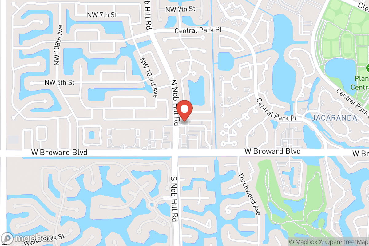 Plantation Dental Associates