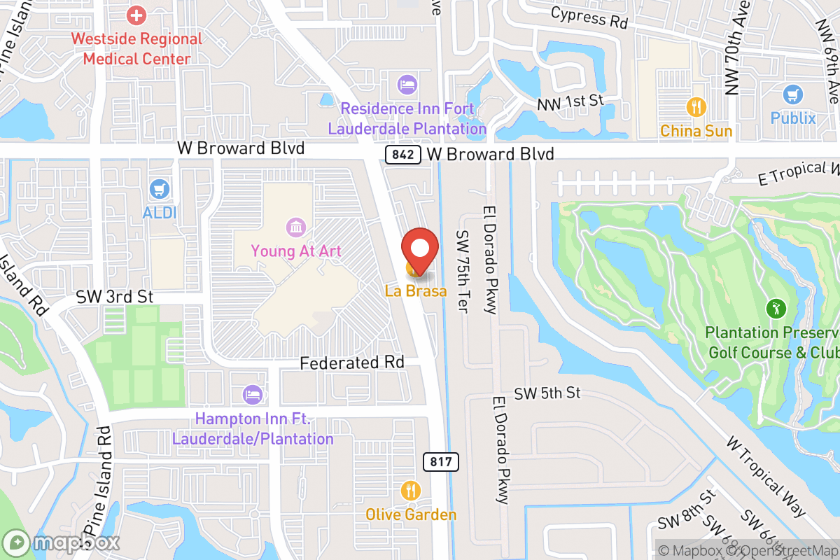 Plantation Dental Services