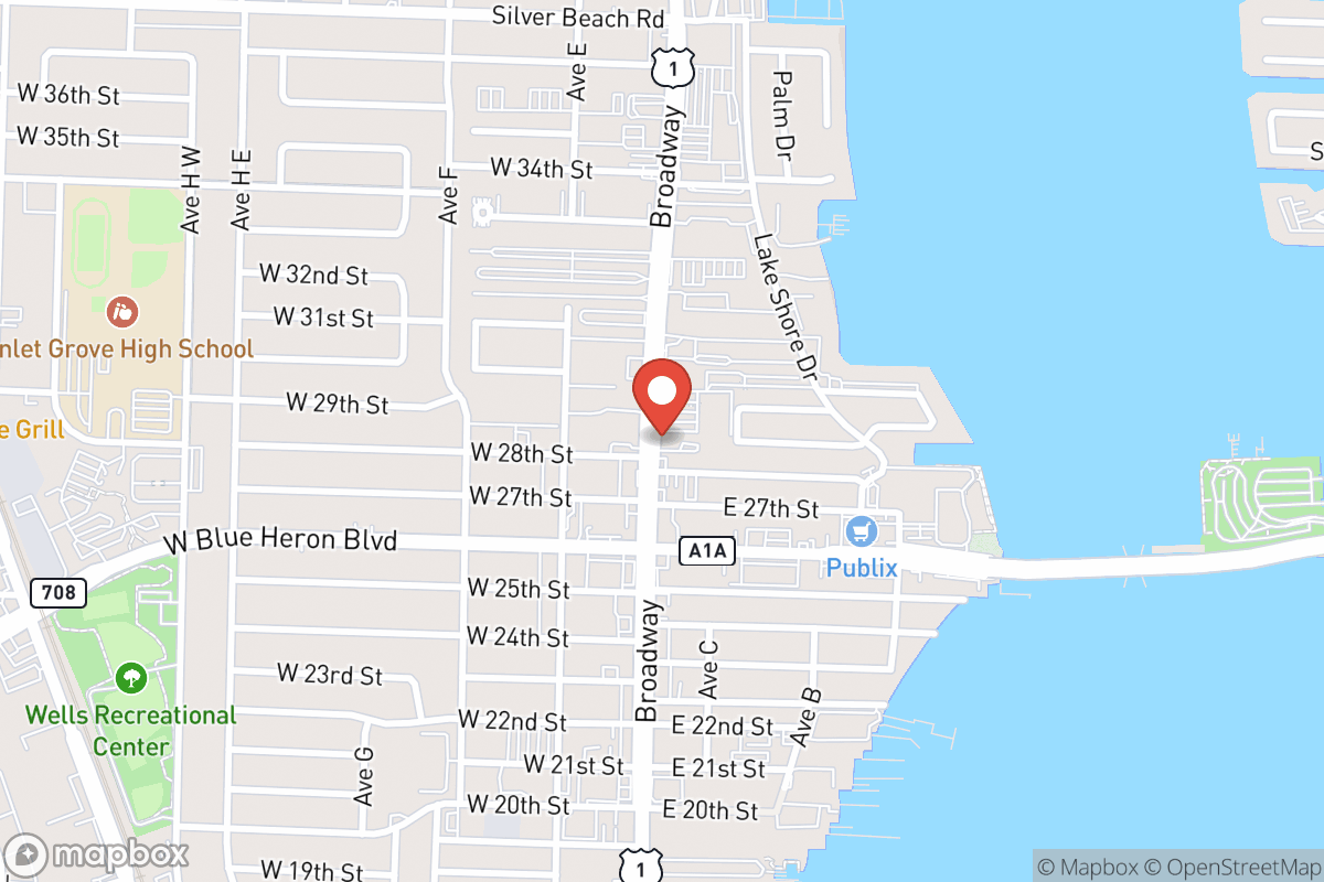 Riviera Dental