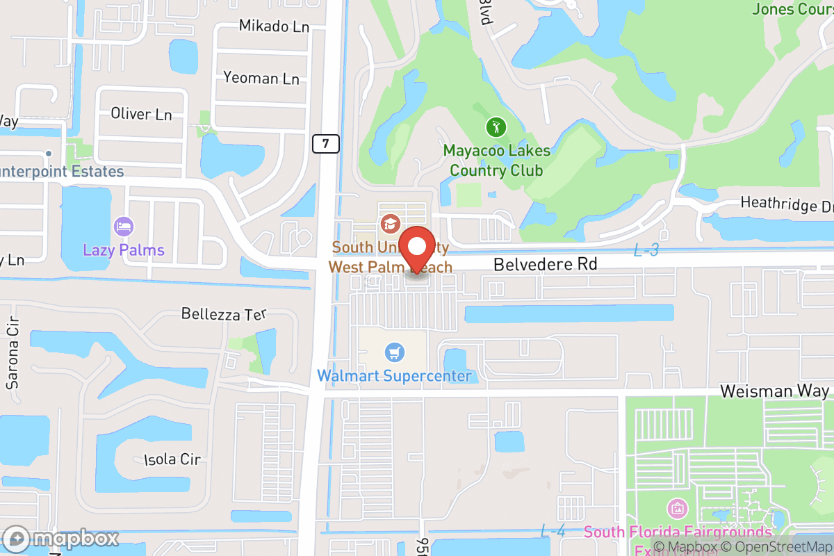 Anderson Dental - Royal Palm Beach