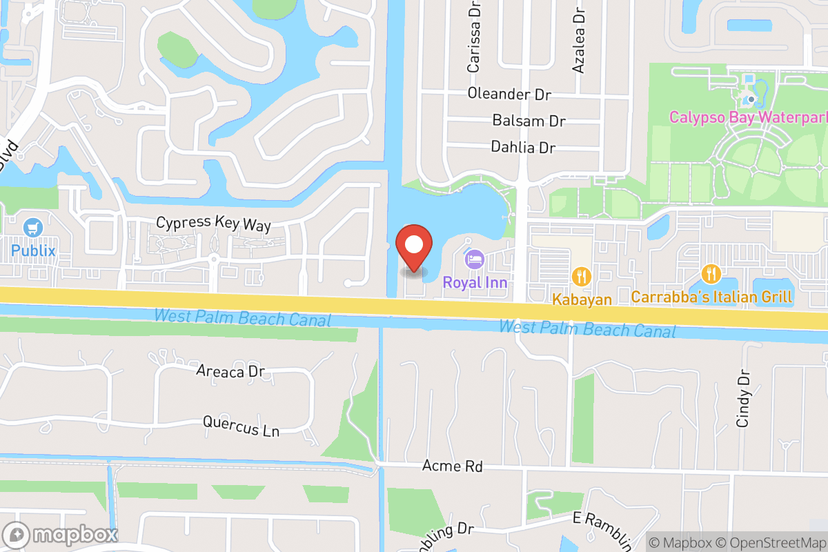 Family Dentist of Palm Beach
