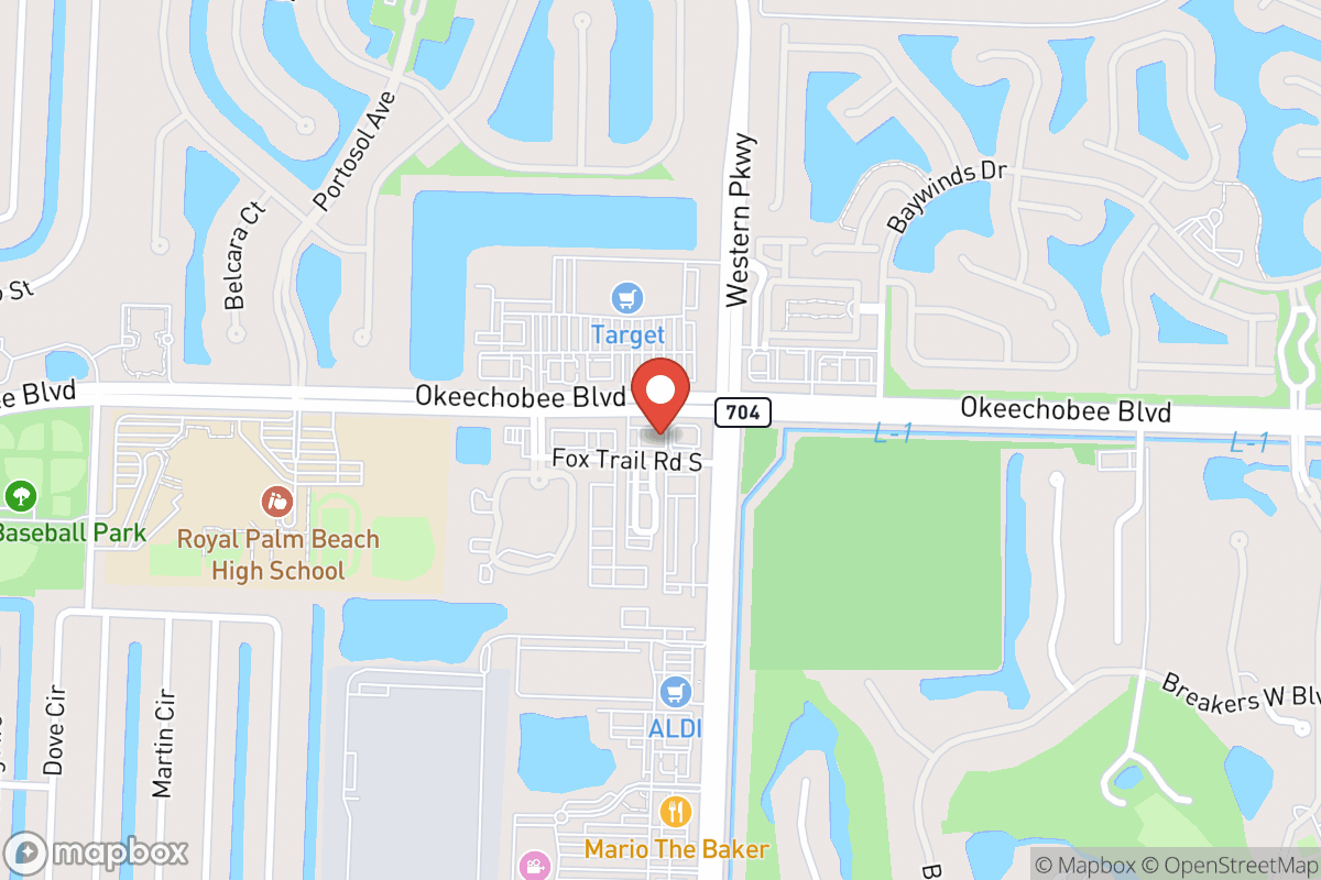 Lifetime Dentistry of Royal Palm