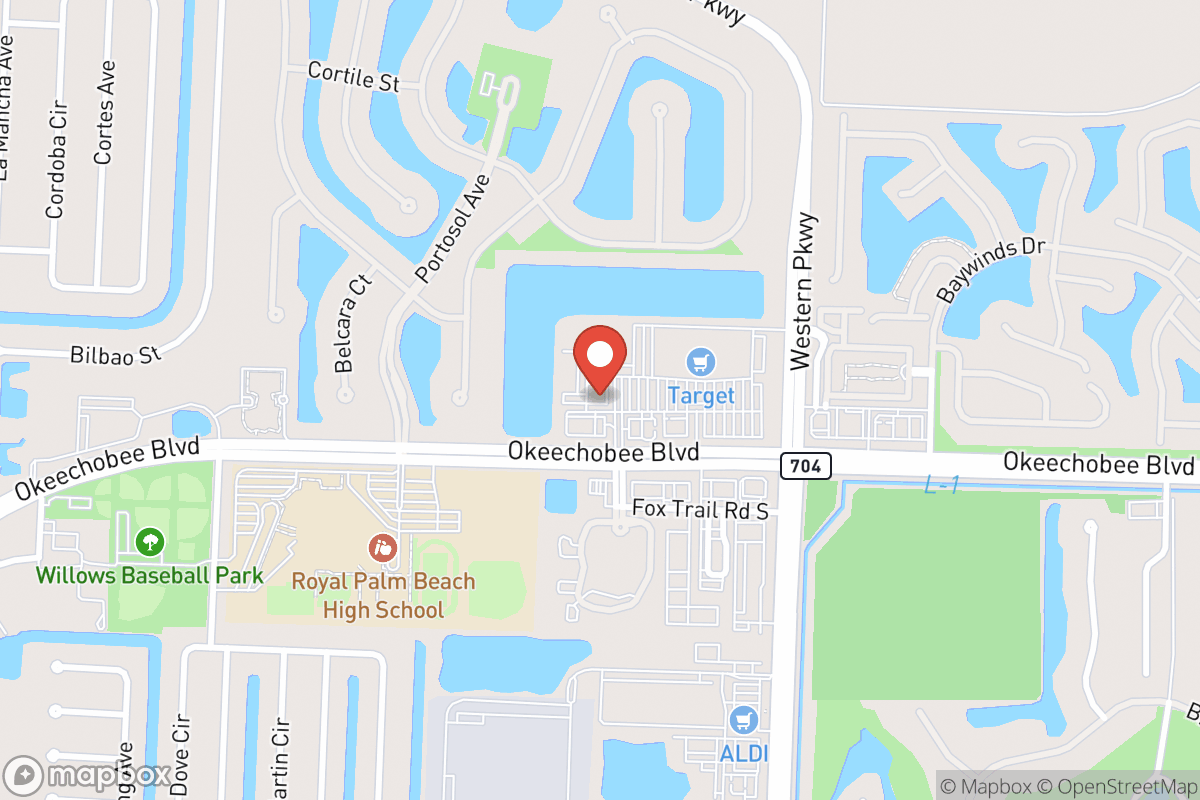 Madison Green Family Dental