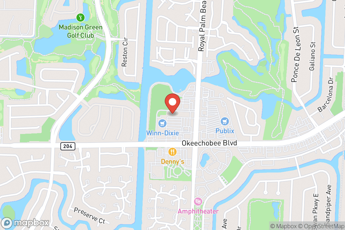 Pearl Palm Beach Dental