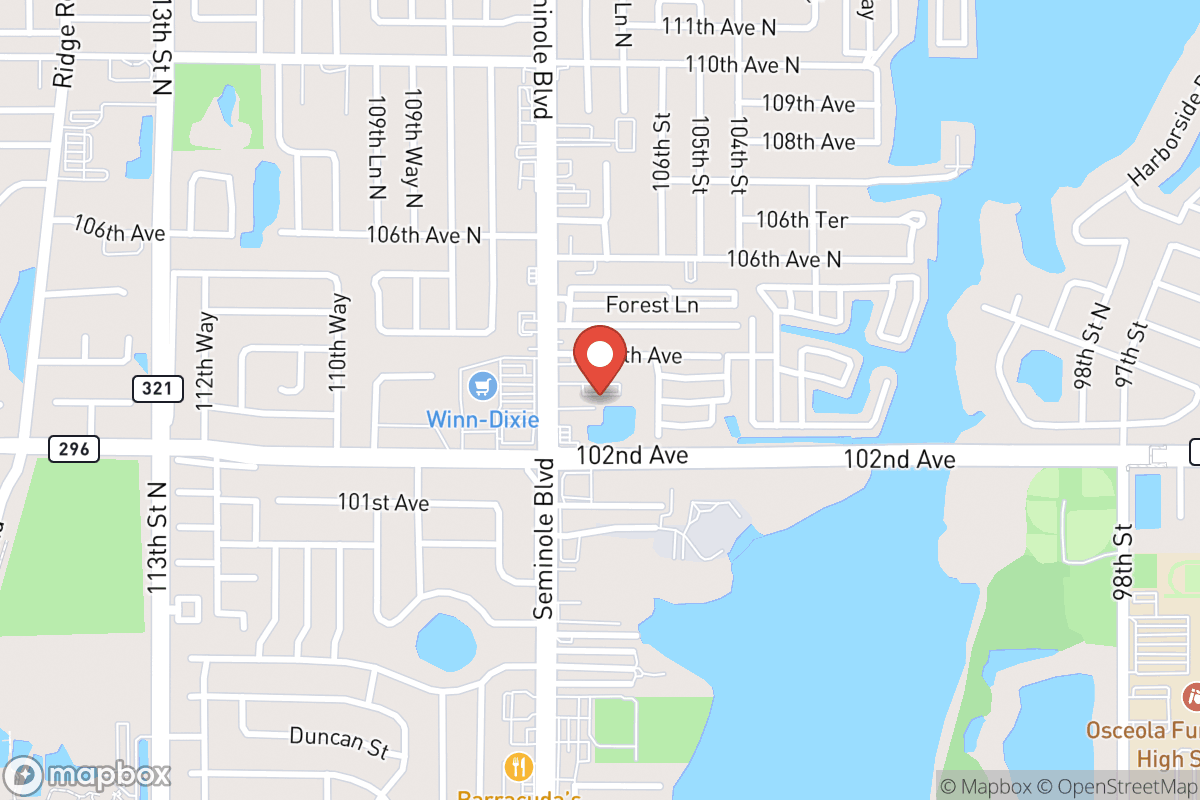 Dental Arts Seminole