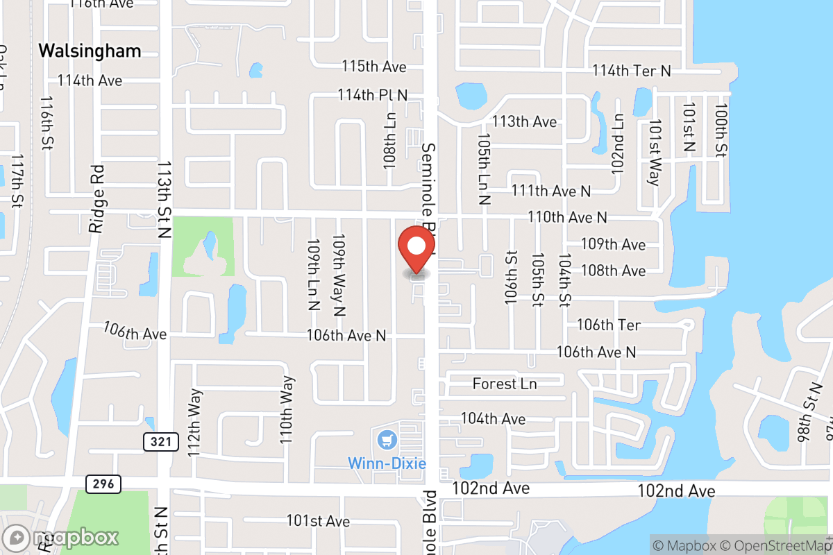 Dolphin Dental Group