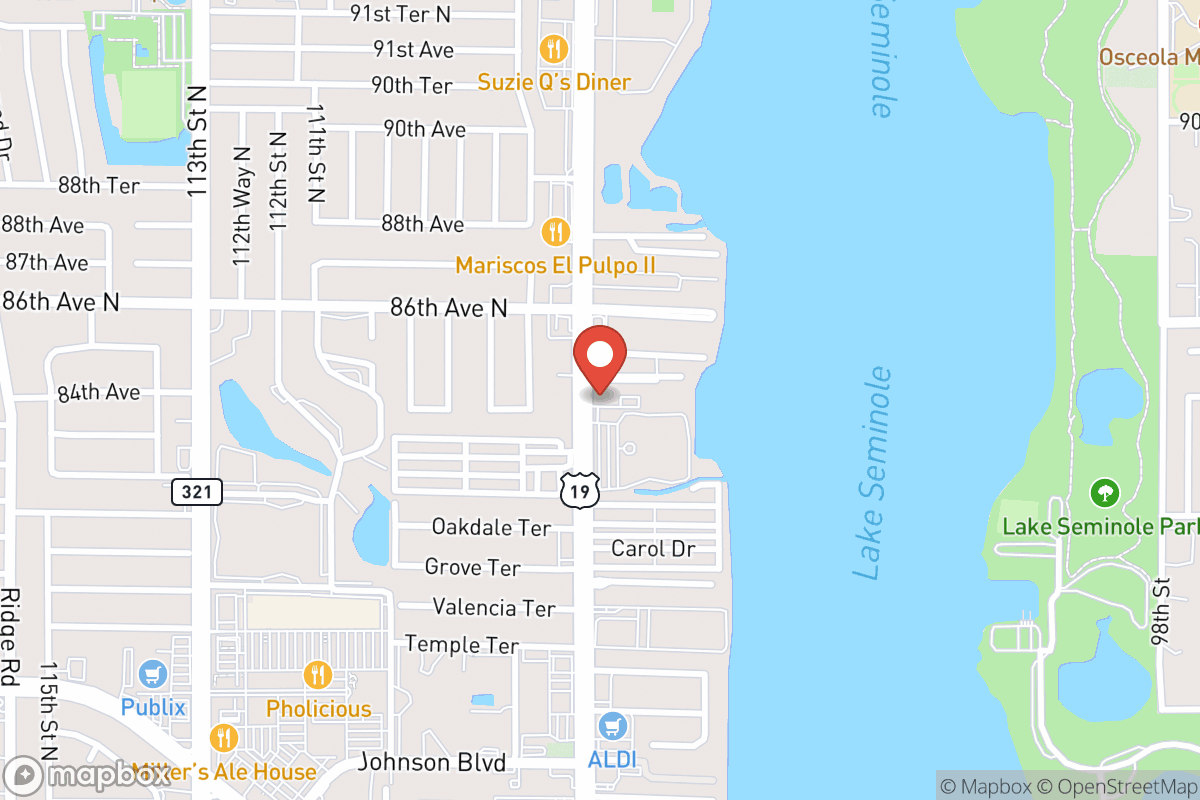Monticciolo Family & Sedation Dentistry
