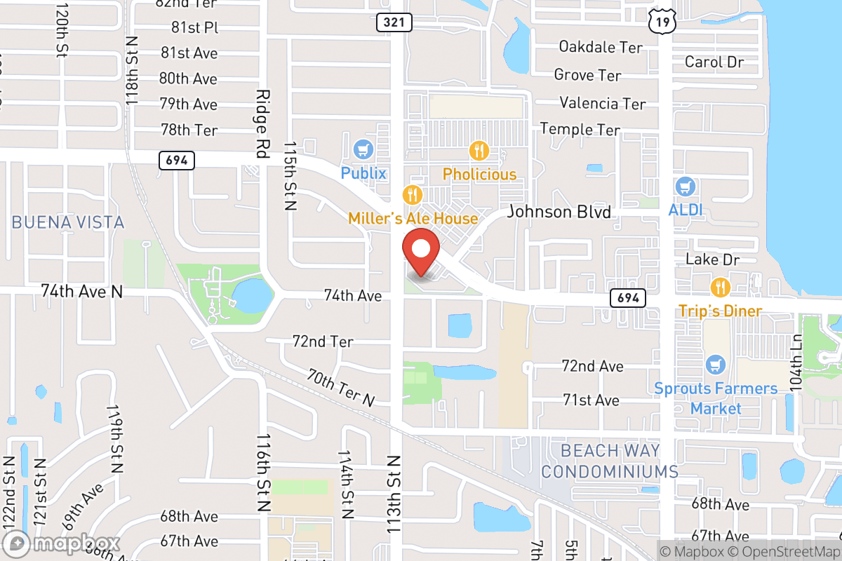 Seminole Dental