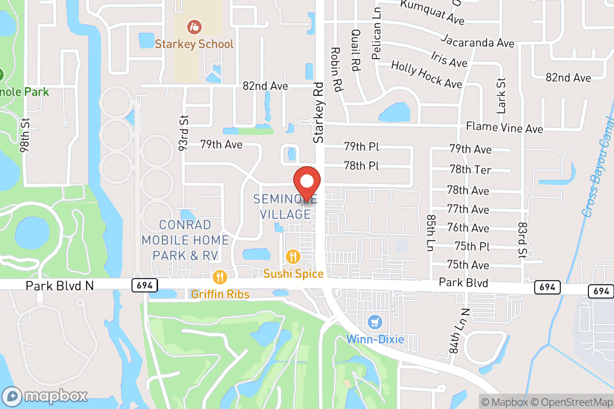 Seminole Dentistry