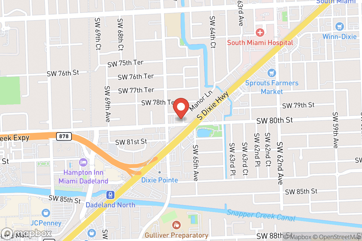 Miami Best Dental