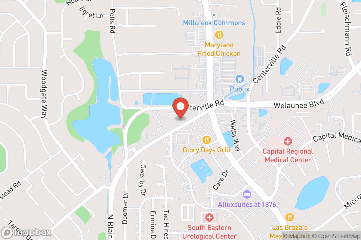 All About Smiles Dental Center