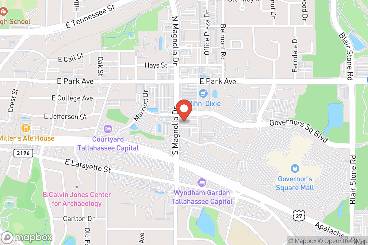 Aspen Dental - Tallahassee, FL