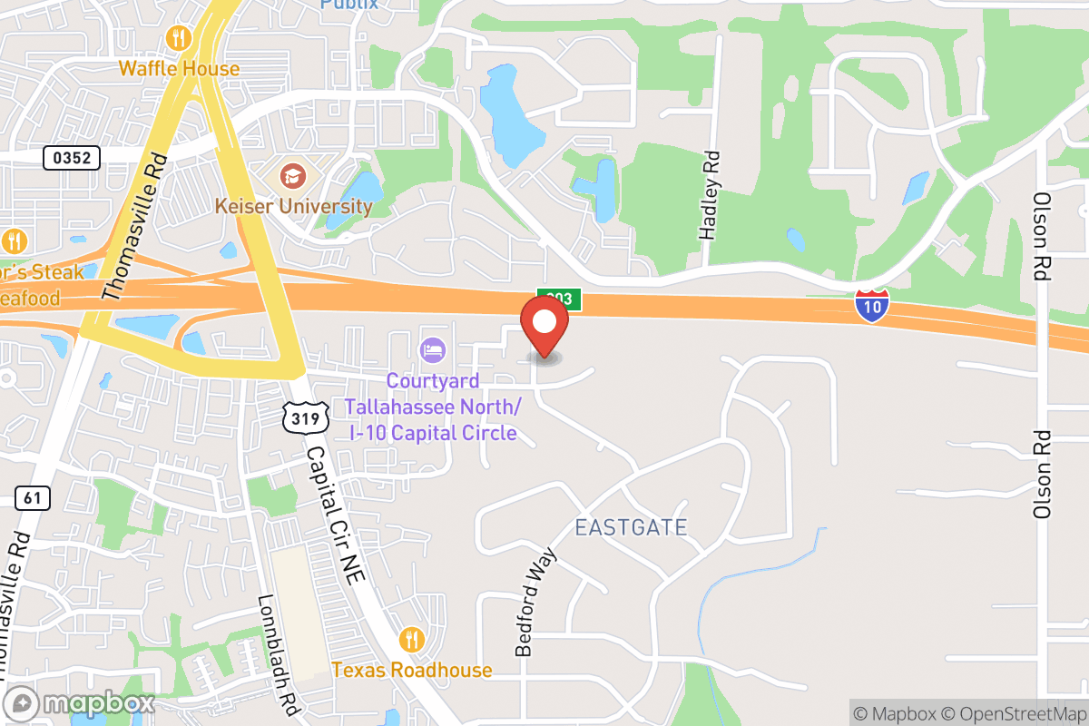 Boyd & Walther Tallahassee Dental Associates