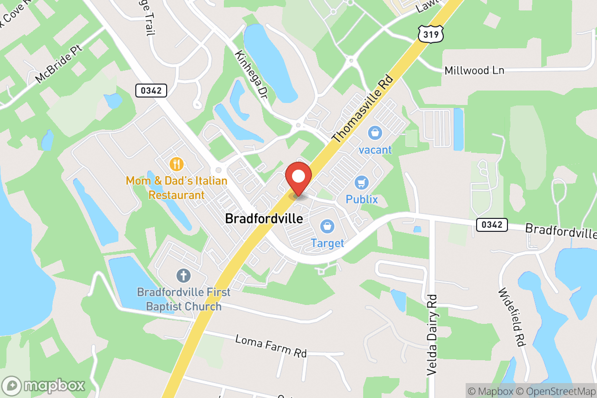 Bradfordville Dental Care