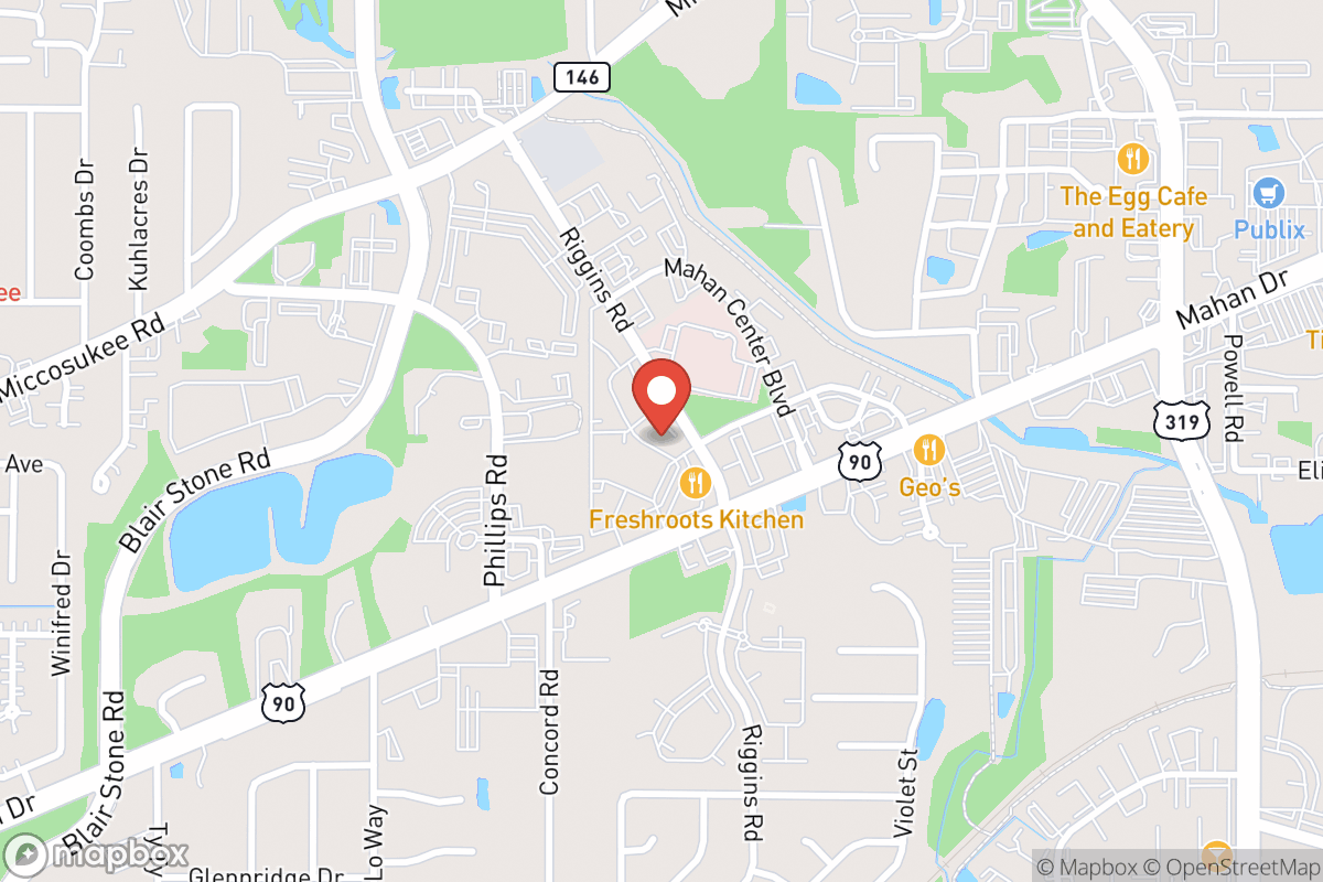 Comfort Care Dental