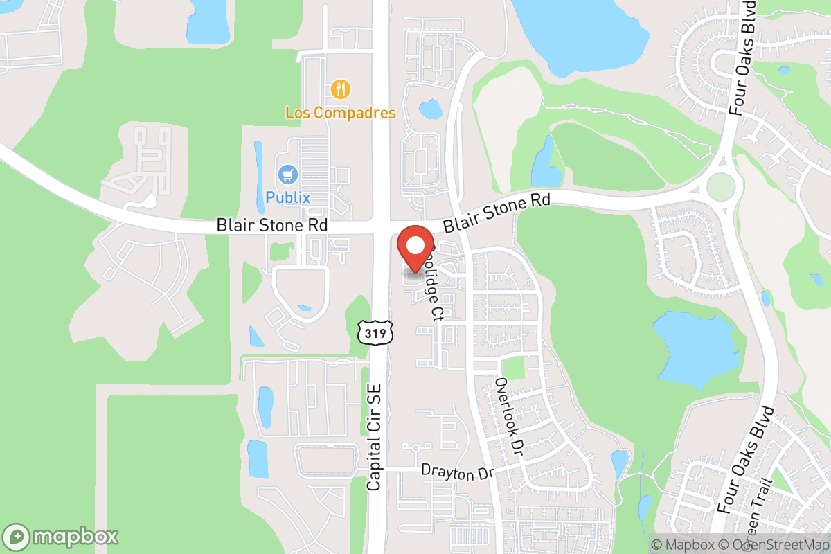 Coolidge Court Dental Care