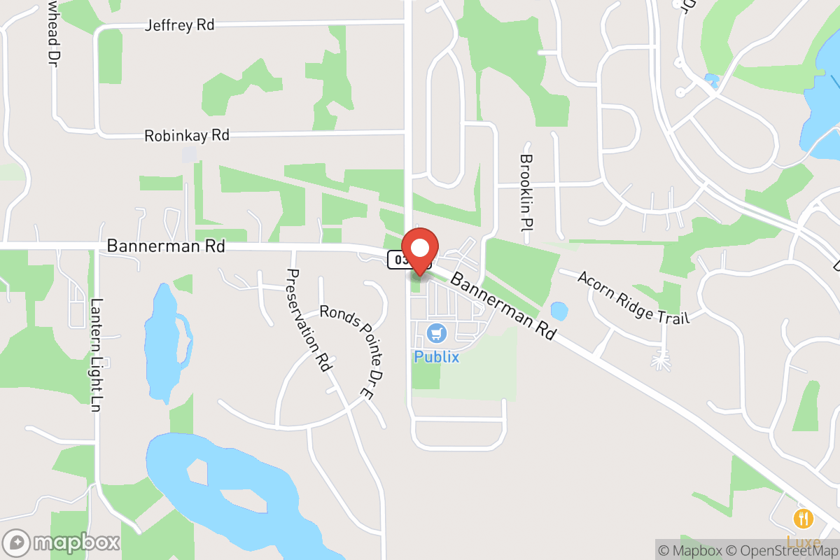 Dental Care at Bannerman Village