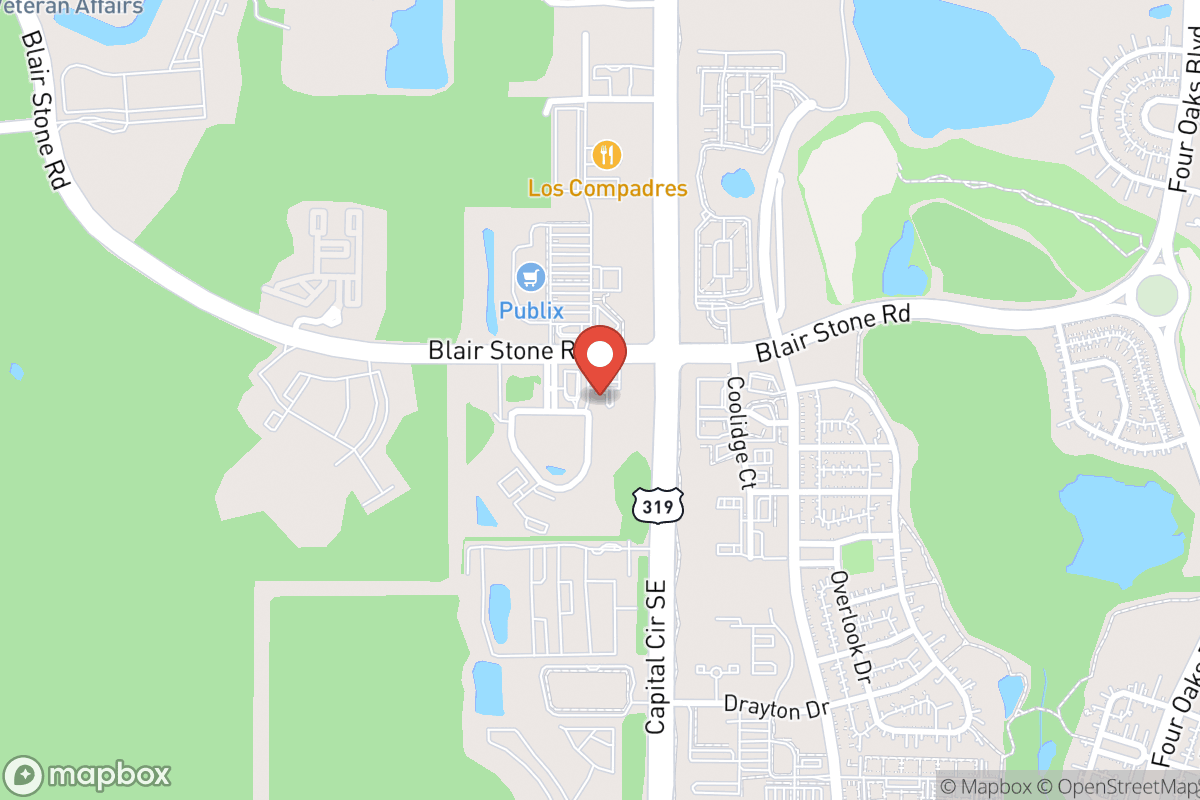 Family Dentistry at SouthWood