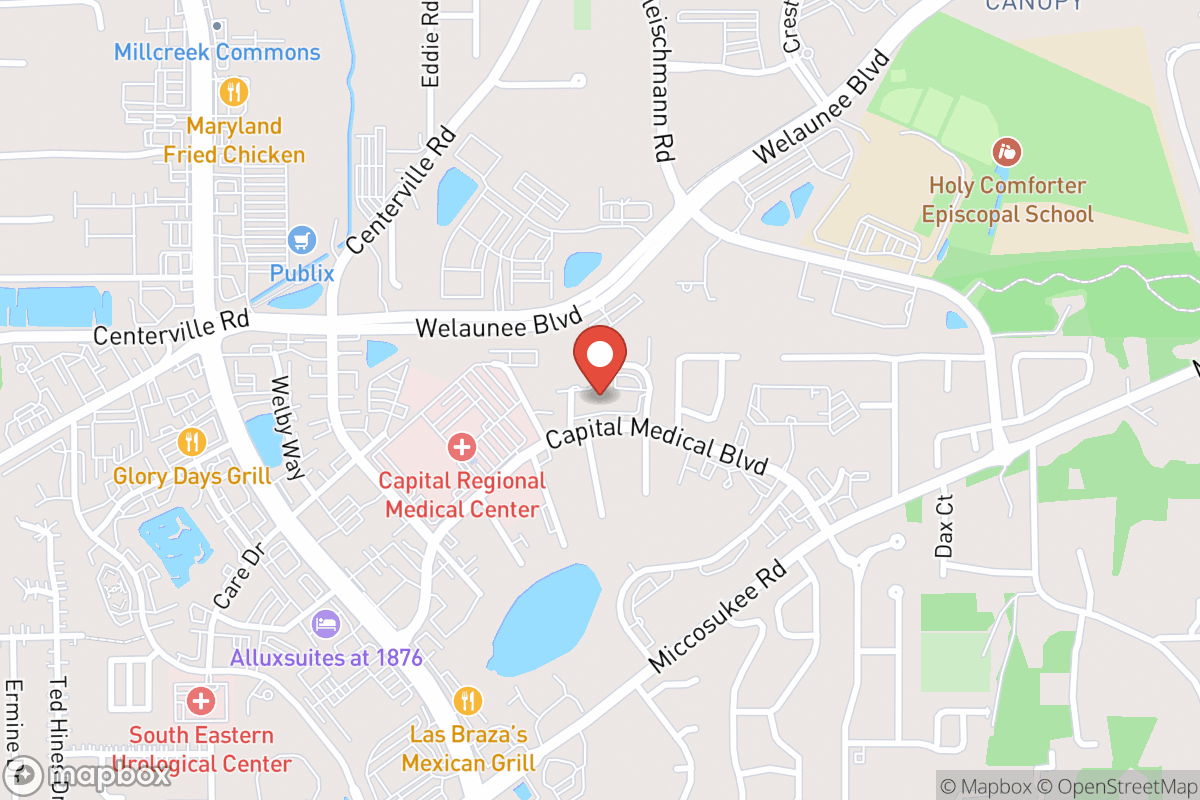 McQuary Dental