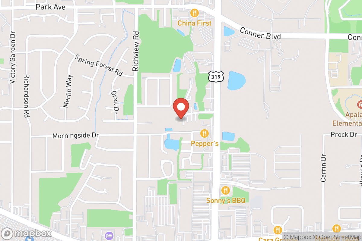 North Florida Orthodontic Specialist