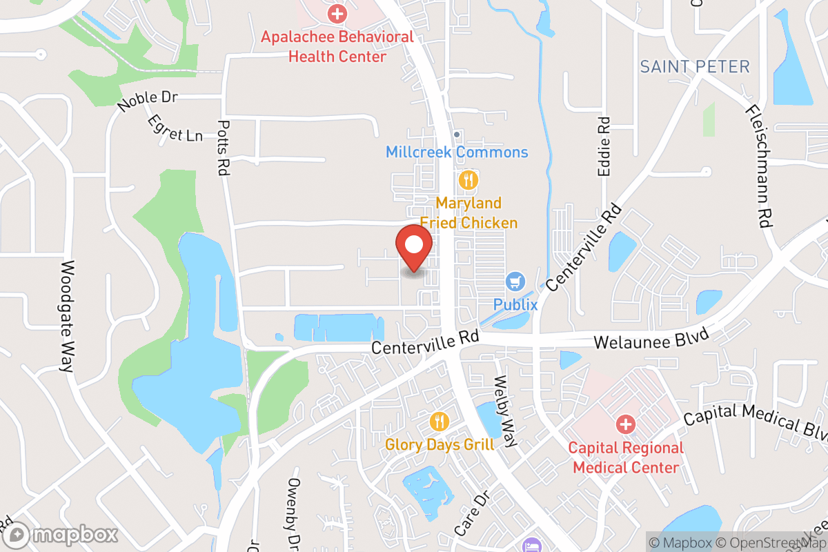 Periodontal Associates of North Florida