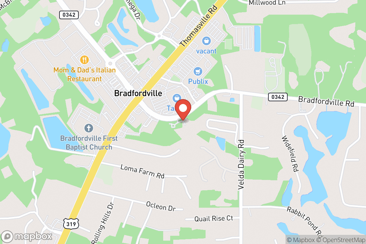 Redemption Orthodontics