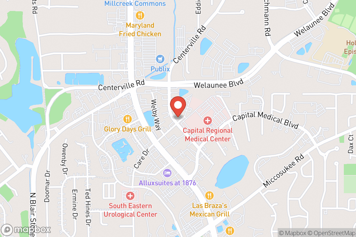 Sanders Family Dentistry