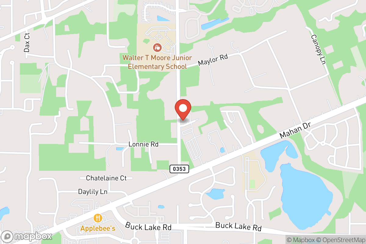 Tallahassee Dental Specialists