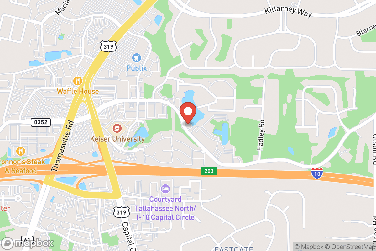 Tallahassee Pediatric Dentistry