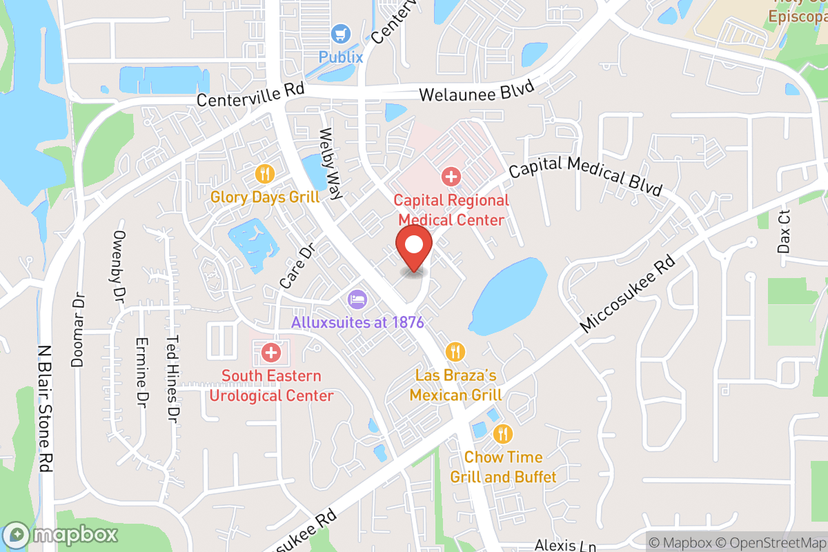 Tallahassee SmileLabs Teeth Whitening