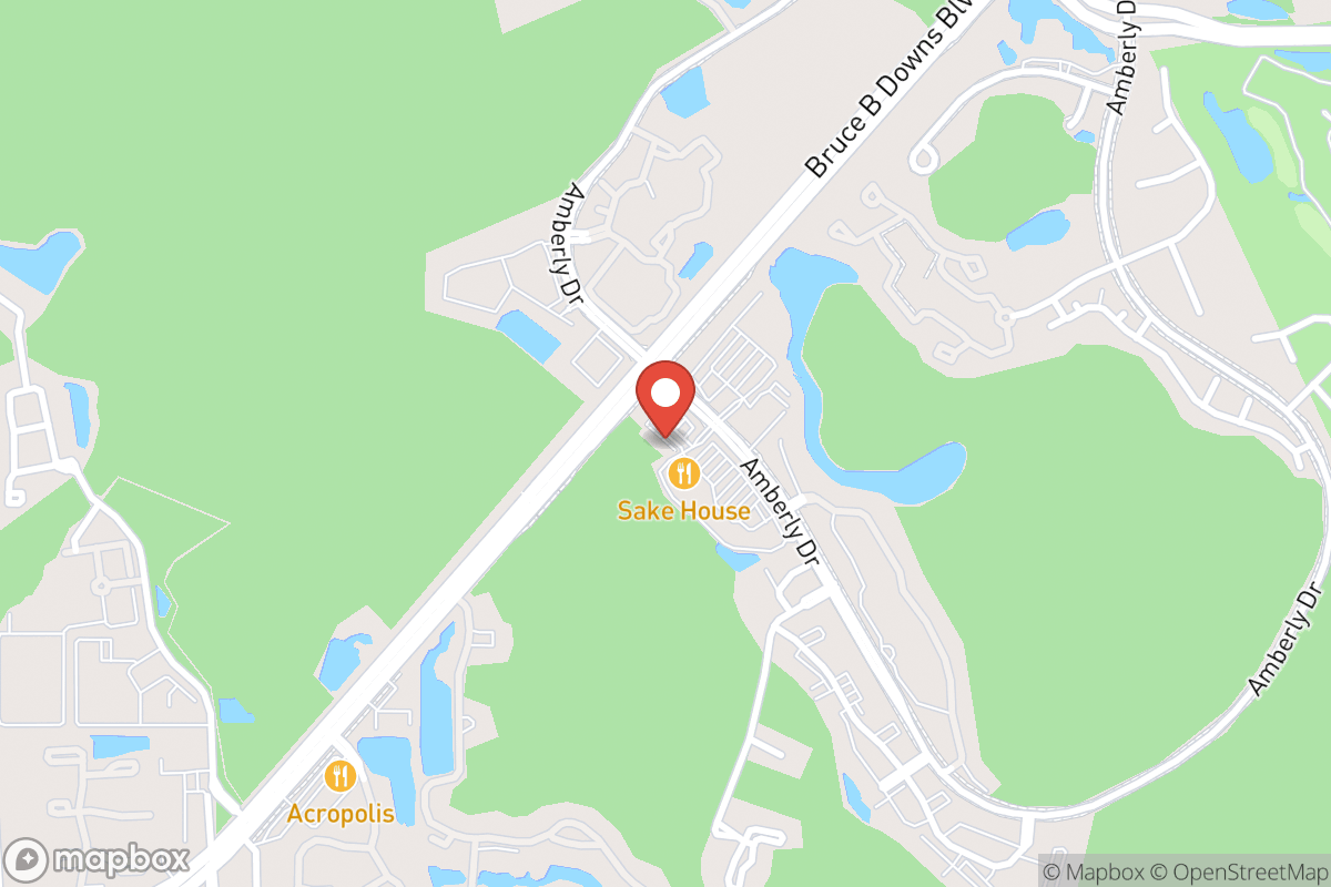 Advanced Dental Associates of Tampa Palms