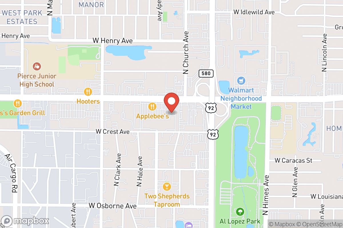 Advanced Dental Care of Tampa