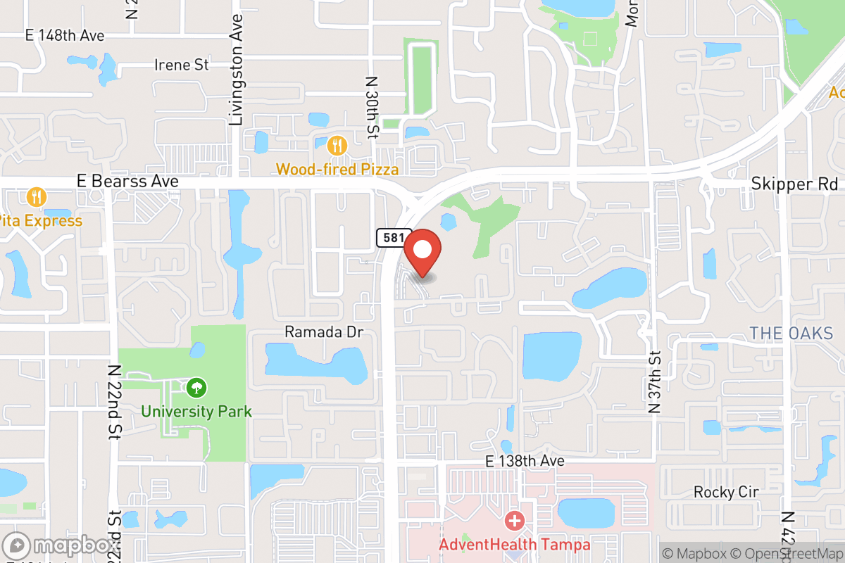 Amberly Family Dentistry