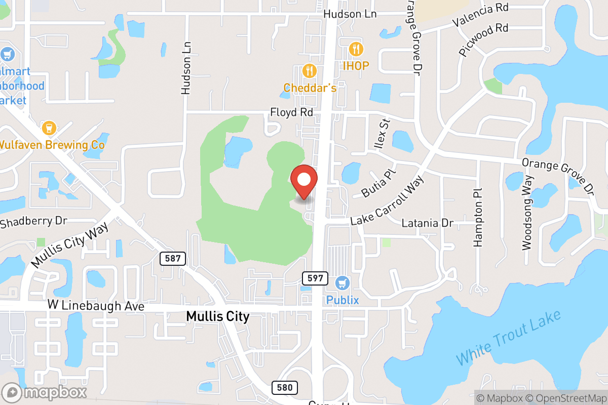 Bay Premier Dentistry - Tampa
