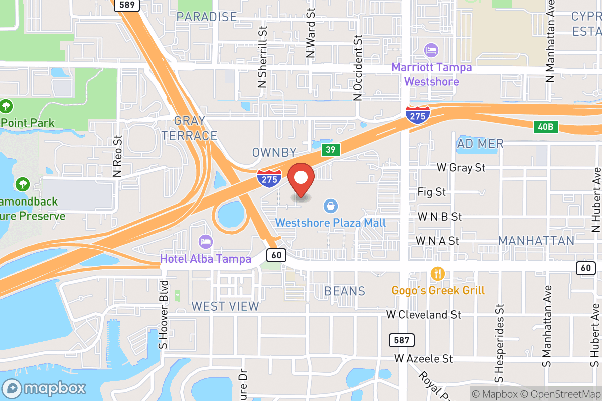 Dental Health Services