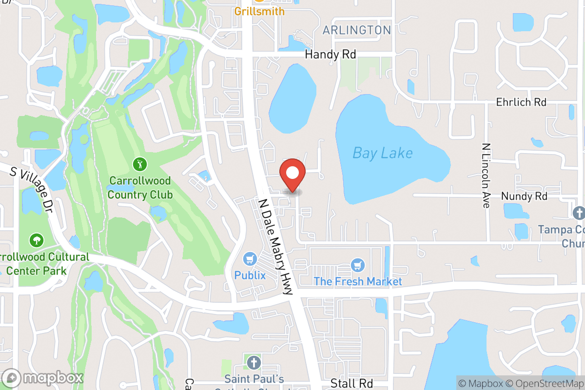 Dental Office of Tampa