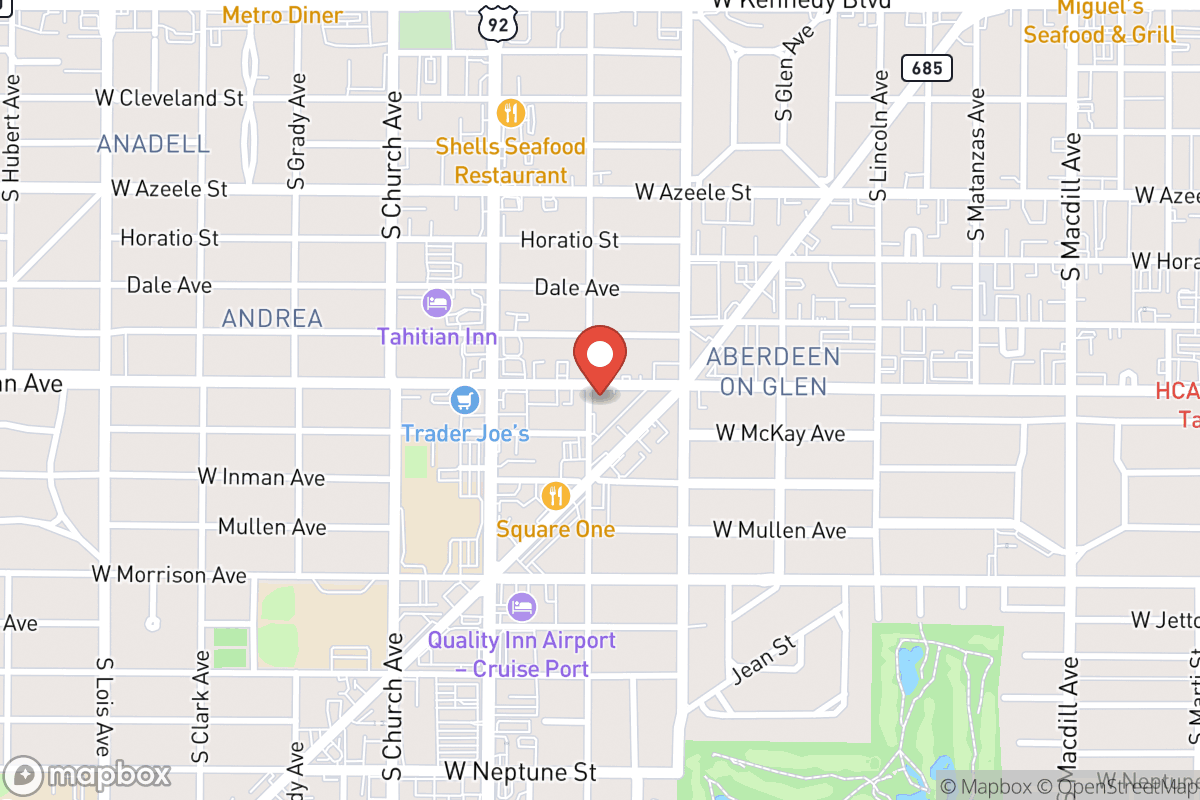 Dentistry On Swann
