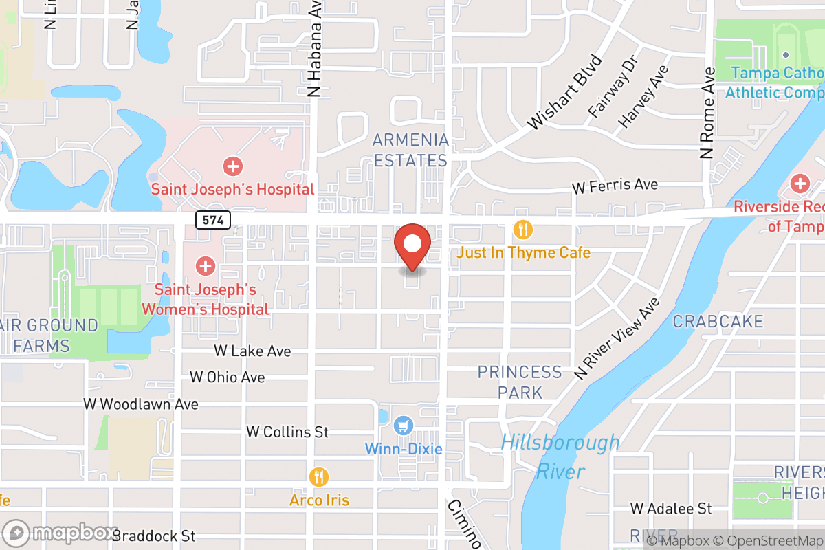 Fresh Dental Tampa