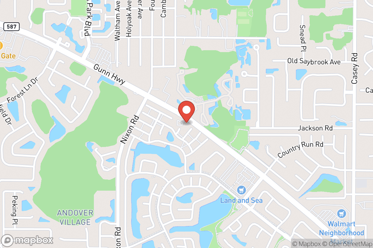 General and Cosmetic Dentistry of Tampa - Randall Diez and Michael Diez