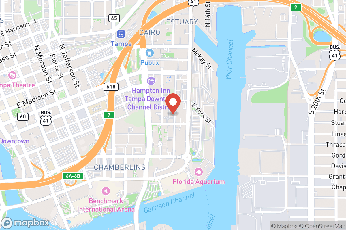 Great Expressions Dental Centers - Downtown