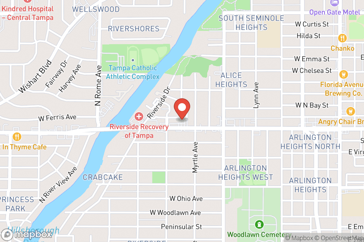 Great Expressions Dental Centers - Tampa Bay
