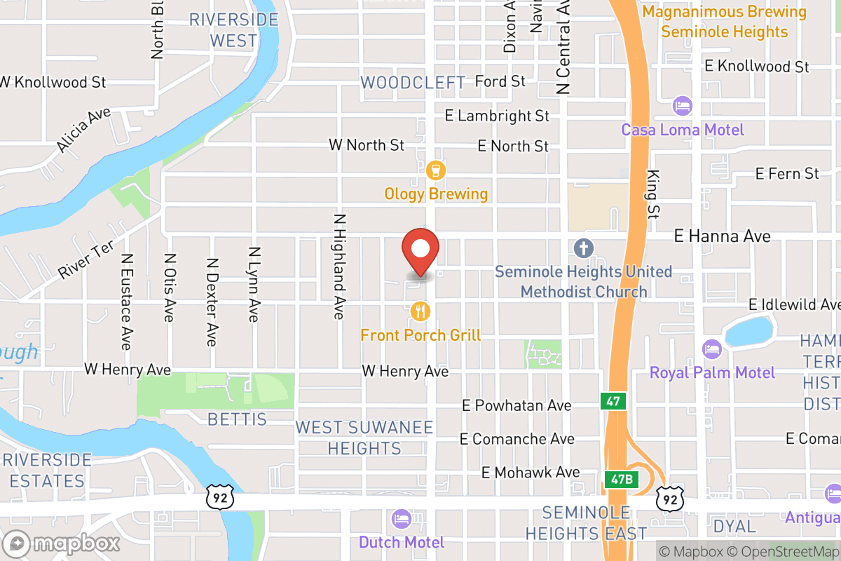 Heights Dental Tampa