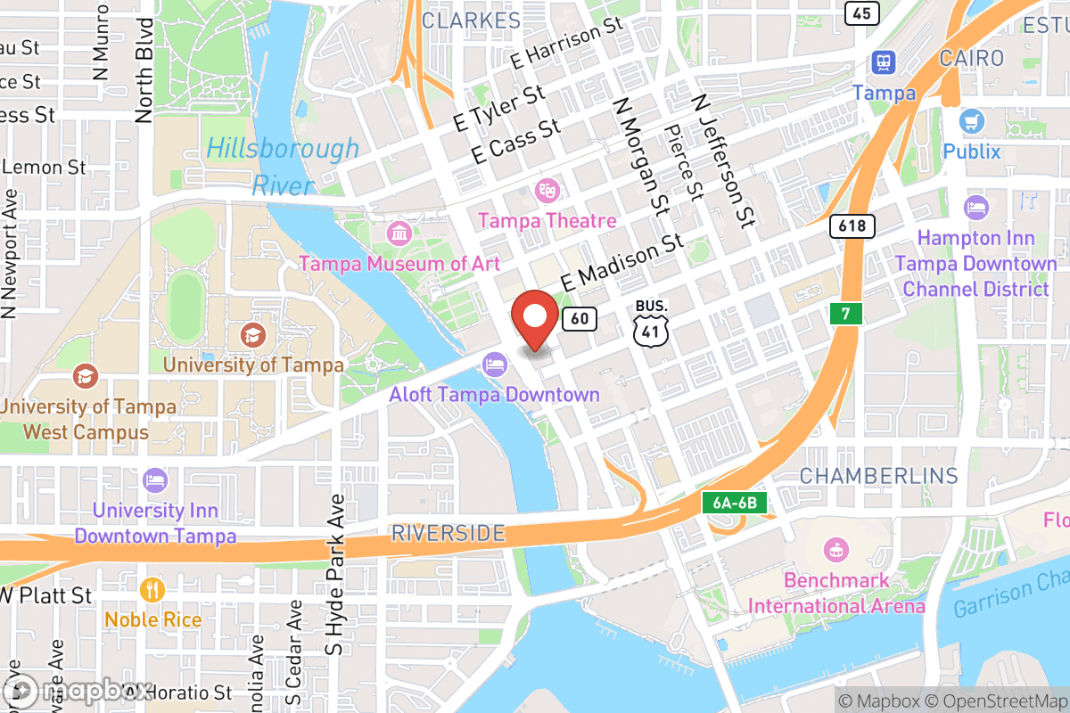 Jackson Dental