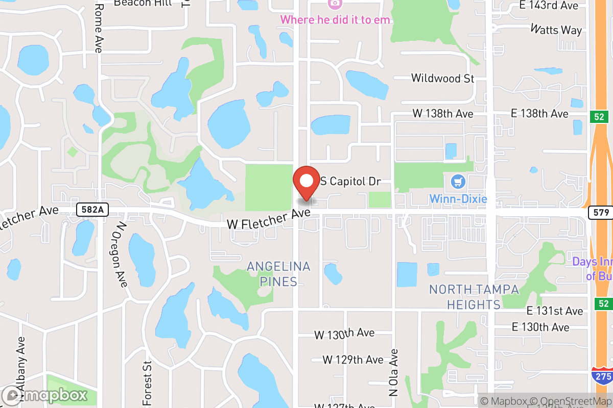 North Pointe Dental of North Tampa