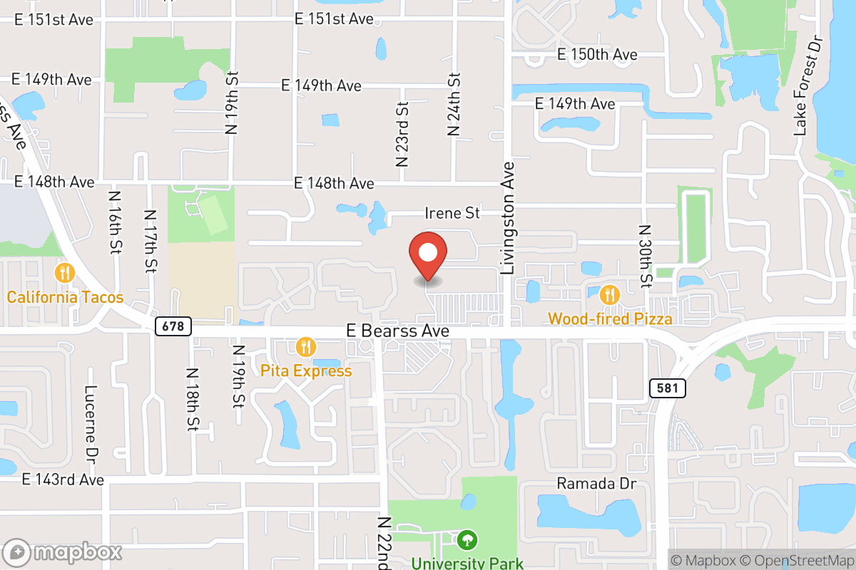 North Tampa Family Dental