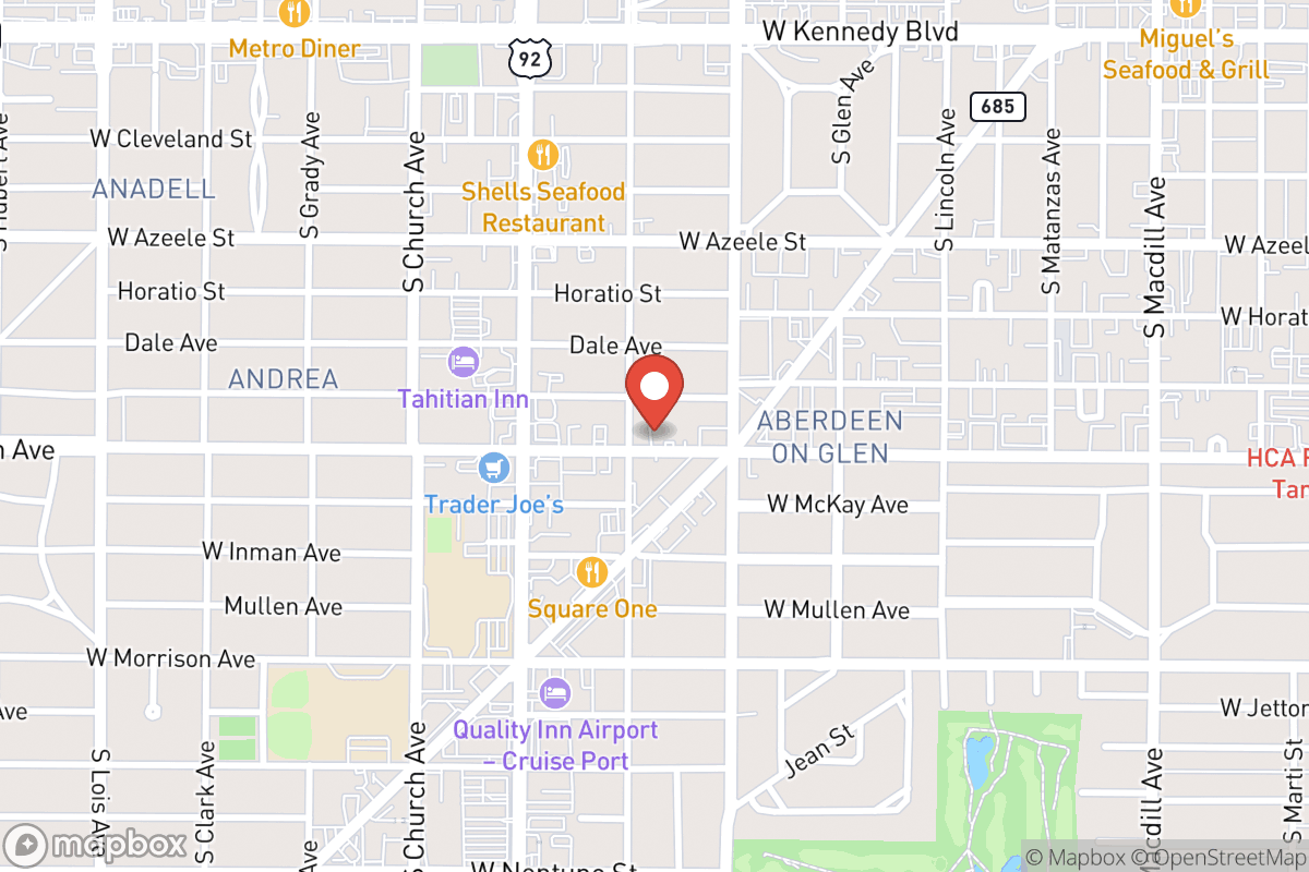 OneSource Dental of South Tampa
