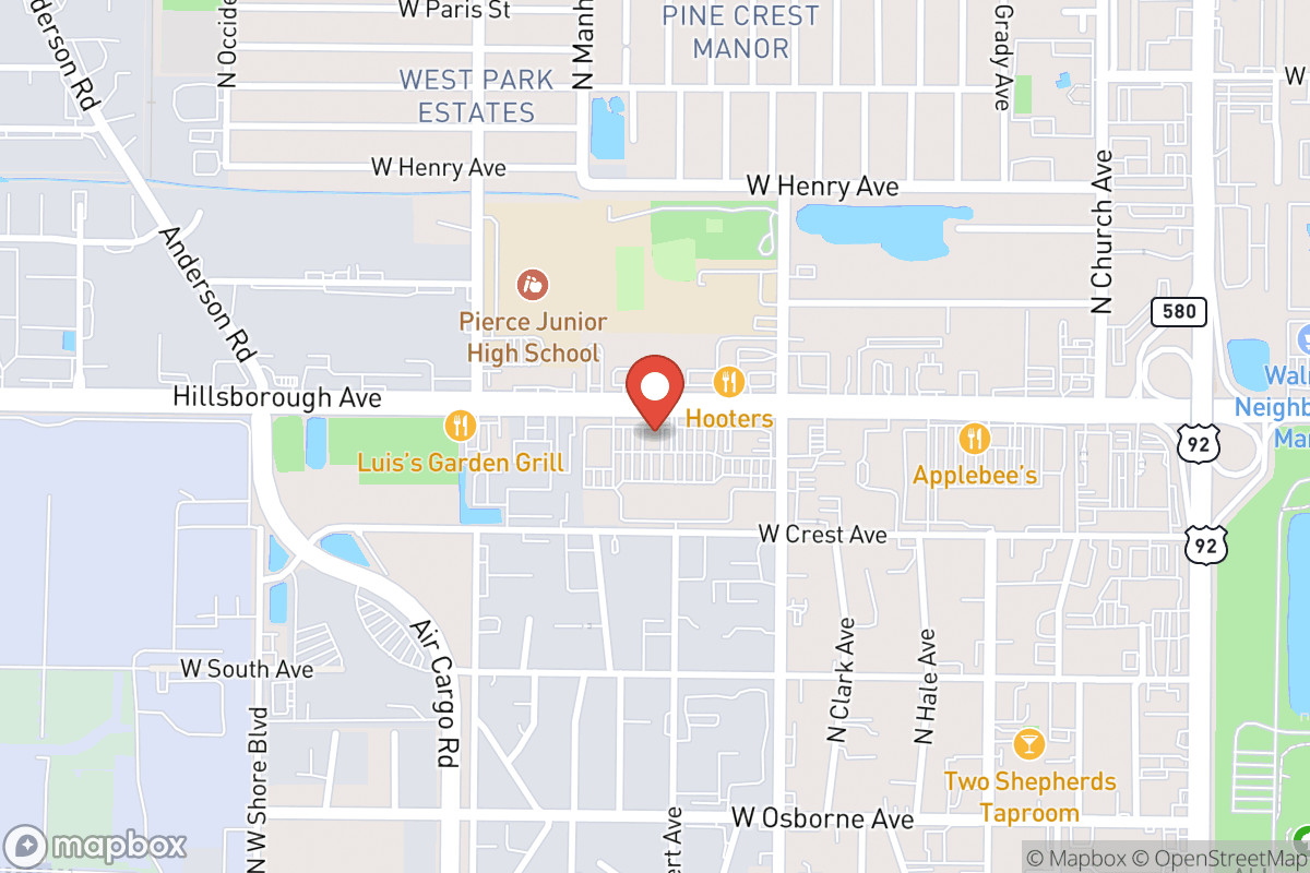 Playa Family Dentistry Tampa