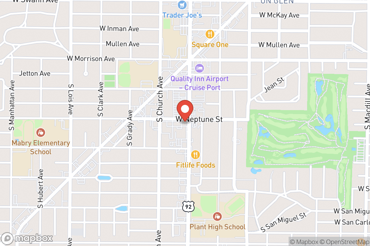 Sage Dental of South Tampa