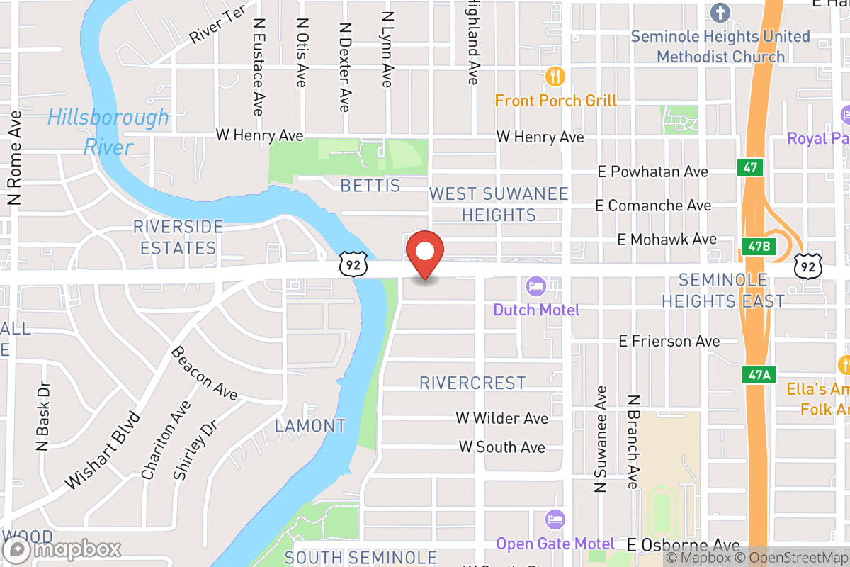 Seminole Heights Family Dentistry