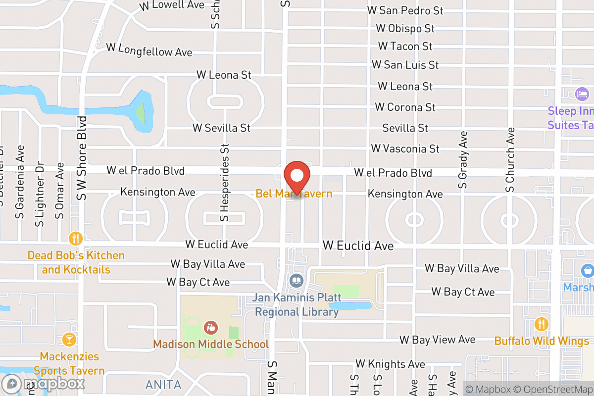 South Tampa Dental Studio